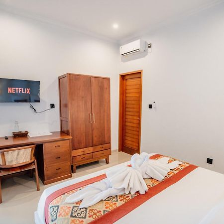 Pondok Yogi Guest House Canggu Extérieur photo