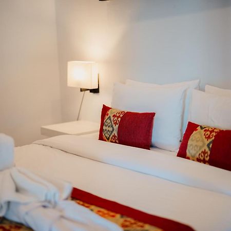 Pondok Yogi Guest House Canggu Extérieur photo