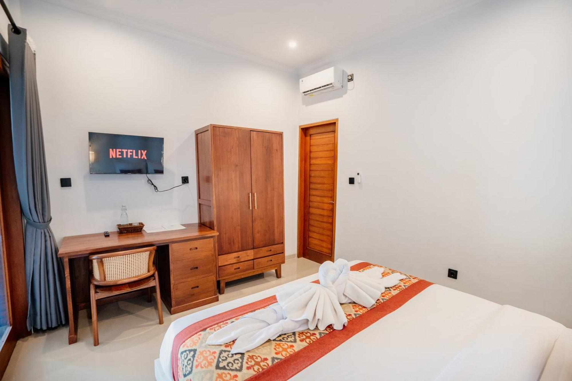 Pondok Yogi Guest House Canggu Extérieur photo